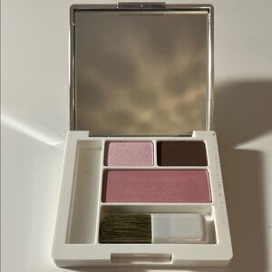 Clinique Blush and Eyeshadow Palette